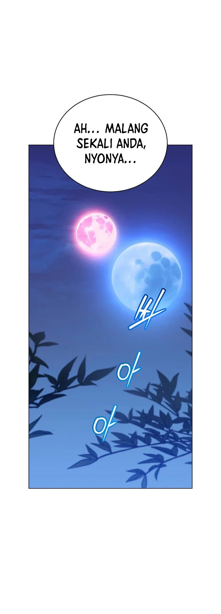 The MAX leveled hero will return! Chapter 191 - Halaman 16